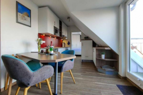 Residenz Hohe-Lith Ferienwohnung 416 HLI416